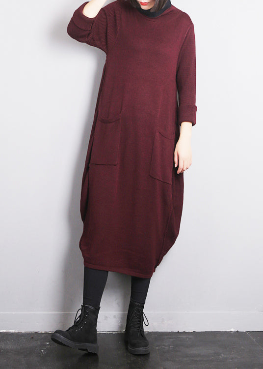 Gracefully Styled Sweater for Any Occasion