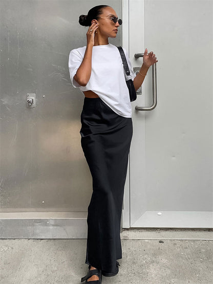 Vintage Inspired Garment with a Contemporary Edge