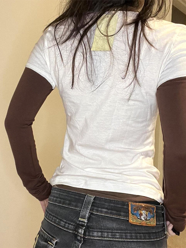 Classic Vintage & Enduringly Stylish Top
