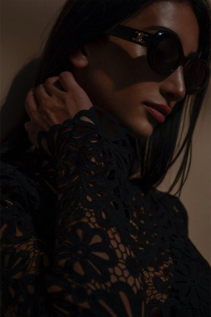 Classic Vintage & Enduringly Stylish Garment