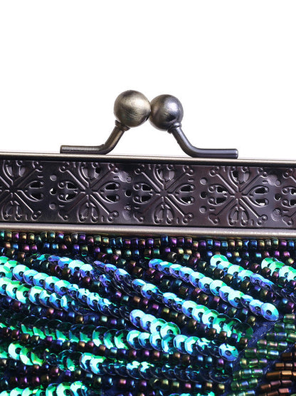 Beautifully Finished Bag in a Timeless Design