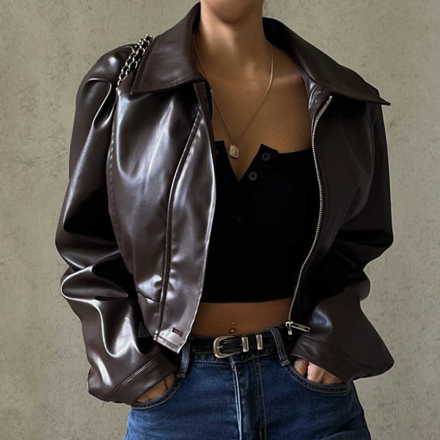 Beautifully Balanced Jacket with Timeless Character