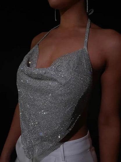 Beautifully Balanced Top with Timeless Character