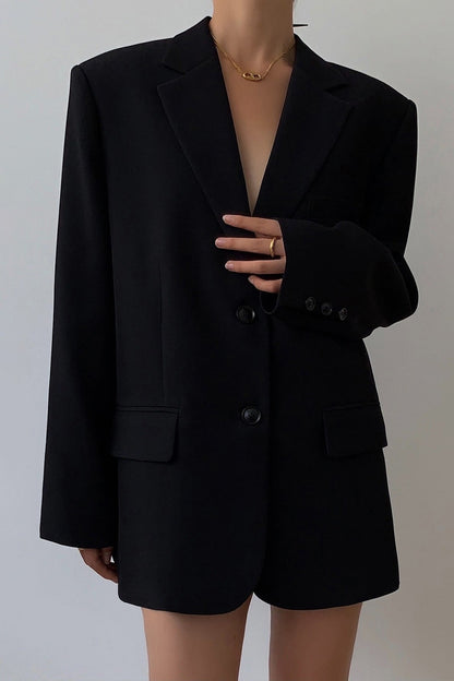 Beautifully Crafted Garment in a Classic Style