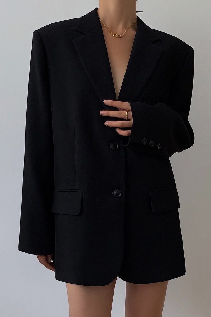 Beautifully Crafted Garment in a Classic Style