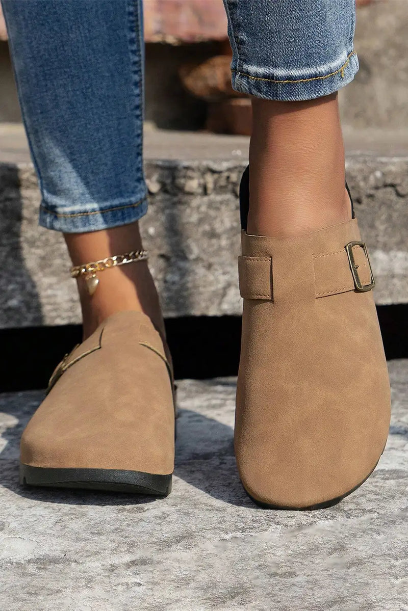 Elegantly Styled Garment for Everyday Wear