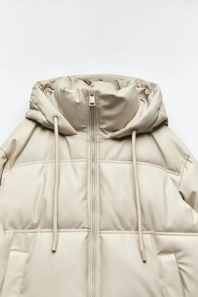 Elegantly Styled Jacket for Everyday Wear