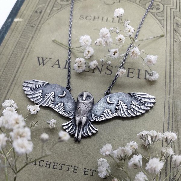 Beautifully Balanced Garment with Timeless Character