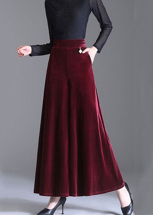 Beautifully Balanced Pants with Timeless Character