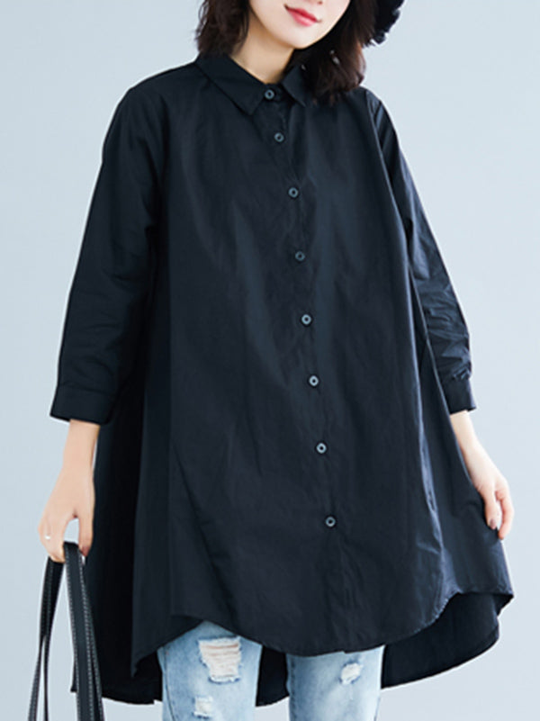 Gracefully Styled Blouse for Any Occasion