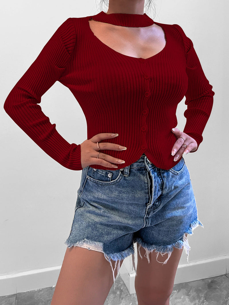 Classic Vintage Garment with a Flattering Fit