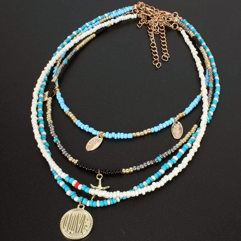 Beautifully Balanced Garment with Timeless Character
