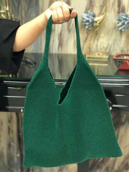 Beautifully Finished Bag in a Timeless Design