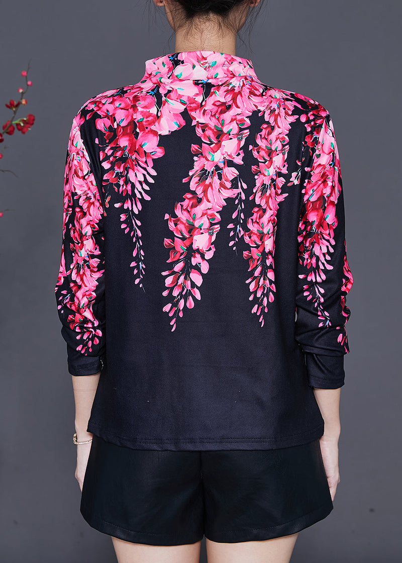 Elegantly Styled Blouse for Everyday Wear