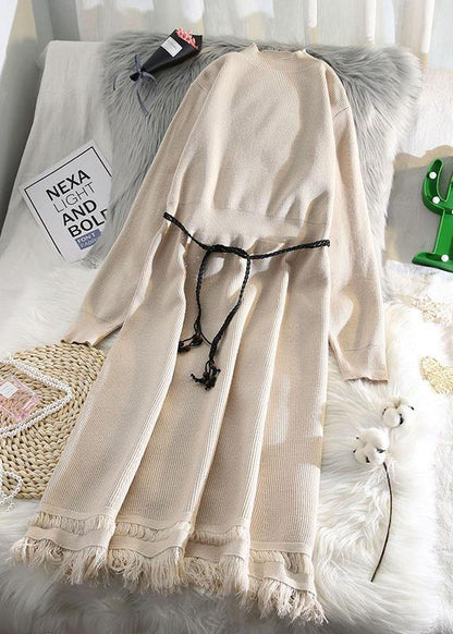 Beautifully Crafted Sweater in a Classic Style