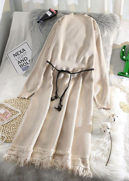 Beautifully Crafted Sweater in a Classic Style