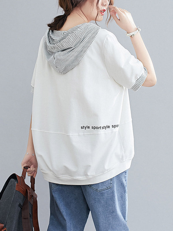 Elegantly Styled T-Shirt for Everyday Wear