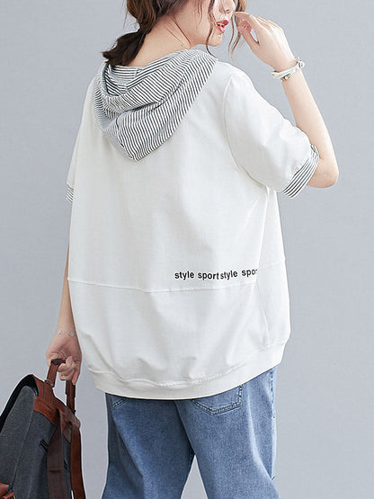 Elegantly Styled T-Shirt for Everyday Wear