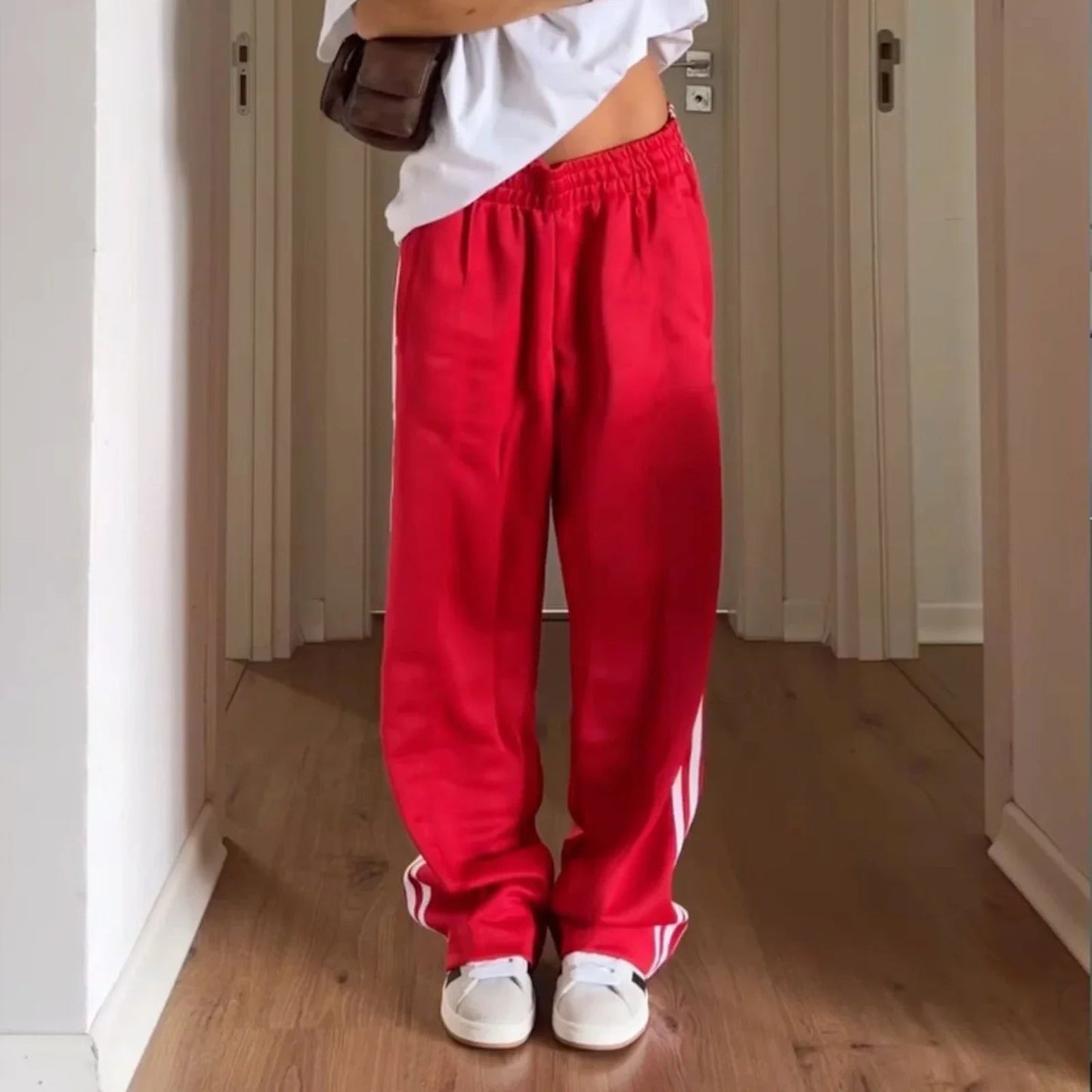 Sophisticated Pants with a Clean Classic Look
