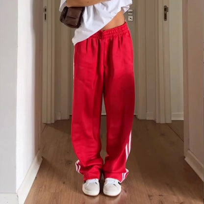 Sophisticated Pants with a Clean Classic Look