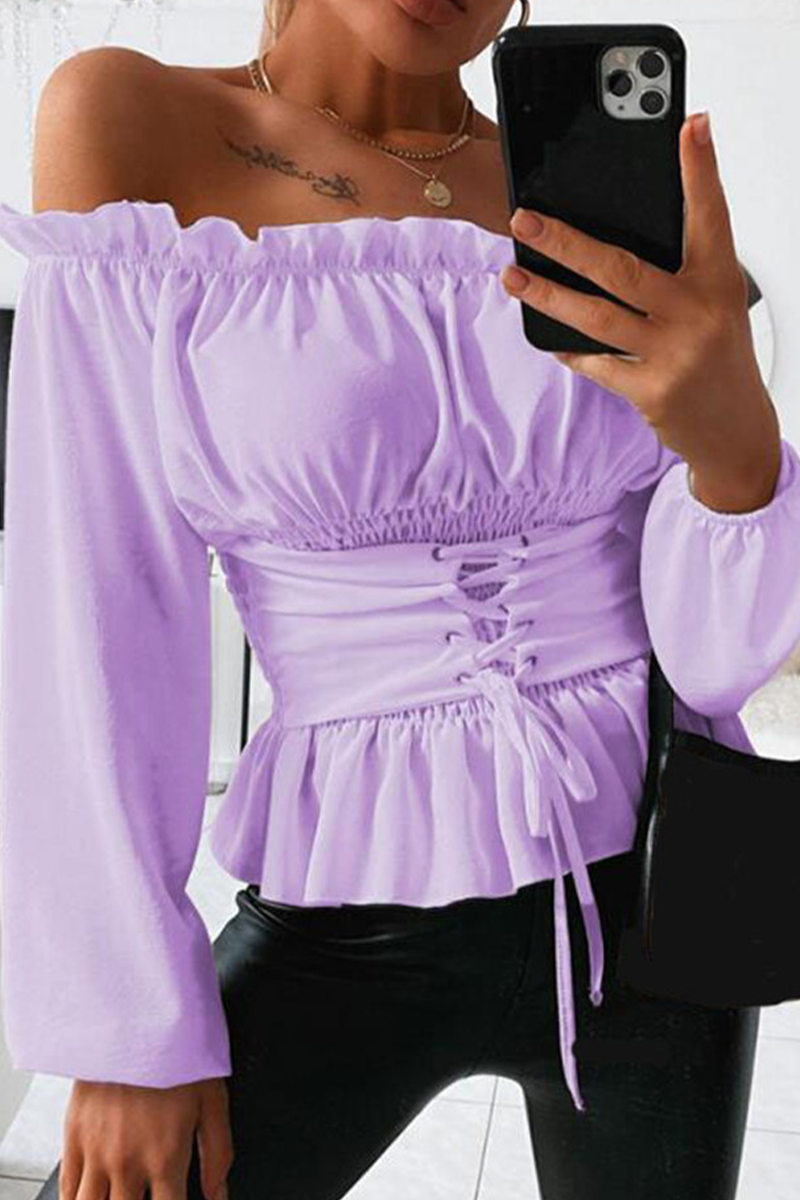 Elegantly Styled Top for Everyday Wear