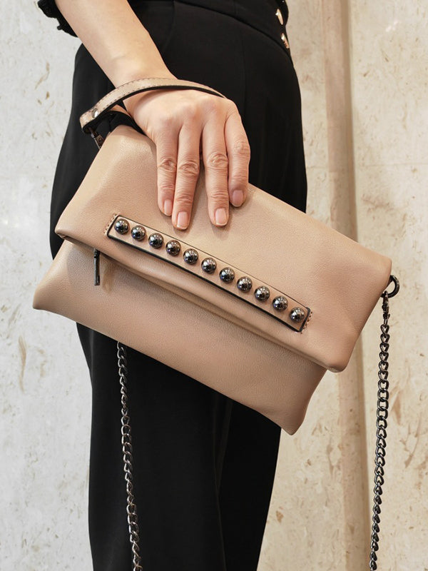 Vintage Inspired Bag with a Contemporary Edge