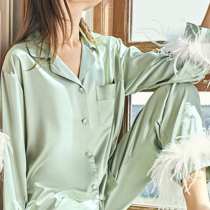 Effortlessly Elegant Garment with a Timeless Design