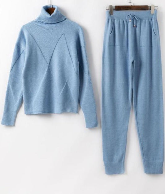 Beautifully Balanced Garment with Timeless Character