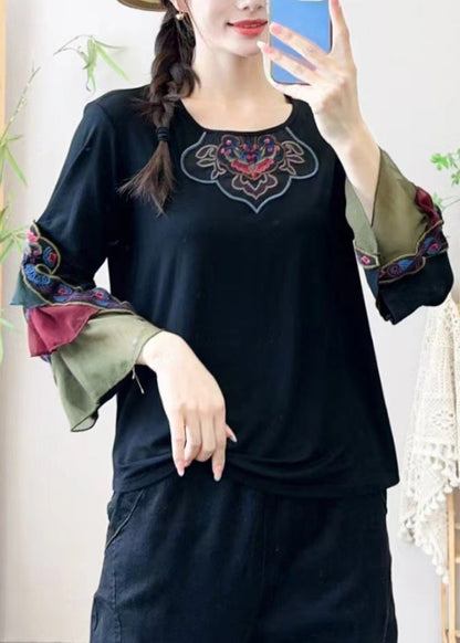 Well Tailored Shirt with a Graceful Silhouette