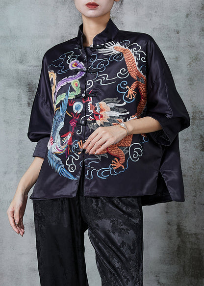Beautifully Crafted Blouse in a Classic Style