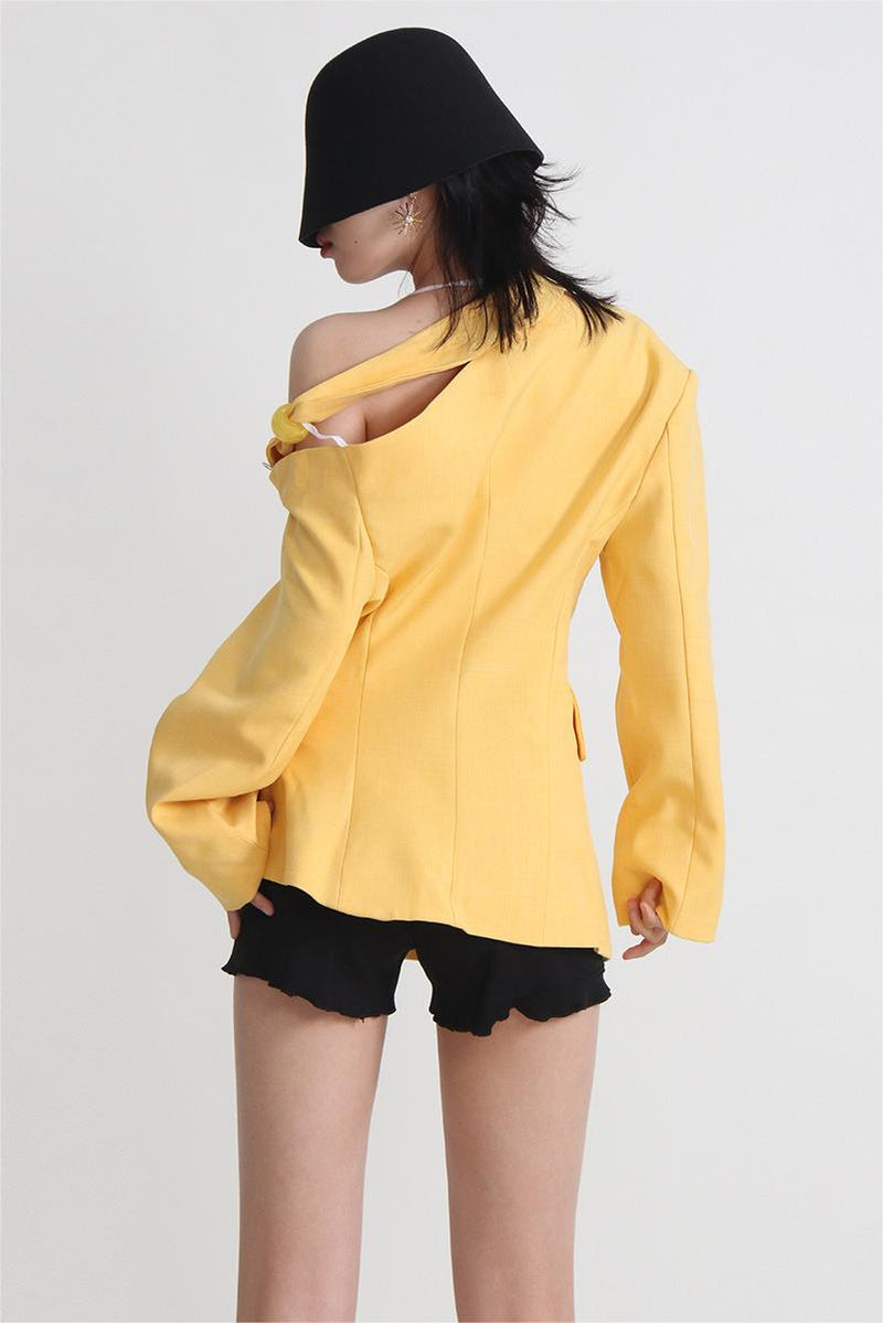 A Vintage Style Garment with Delicate Timeless Details