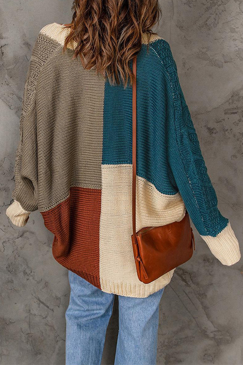Gracefully Styled Cardigan for Any Occasion