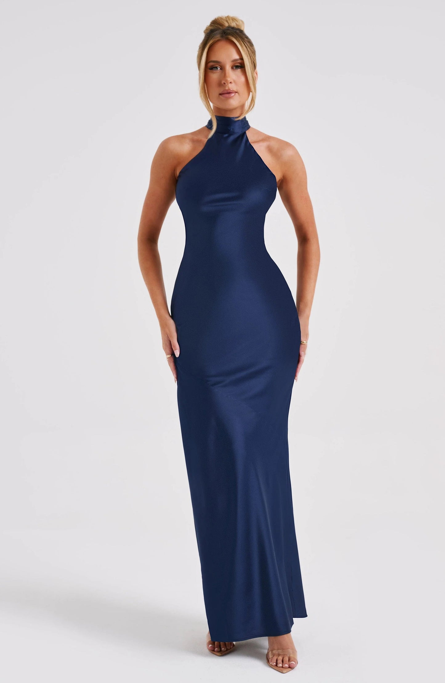 A Vintage Style Garment with Delicate Timeless Details