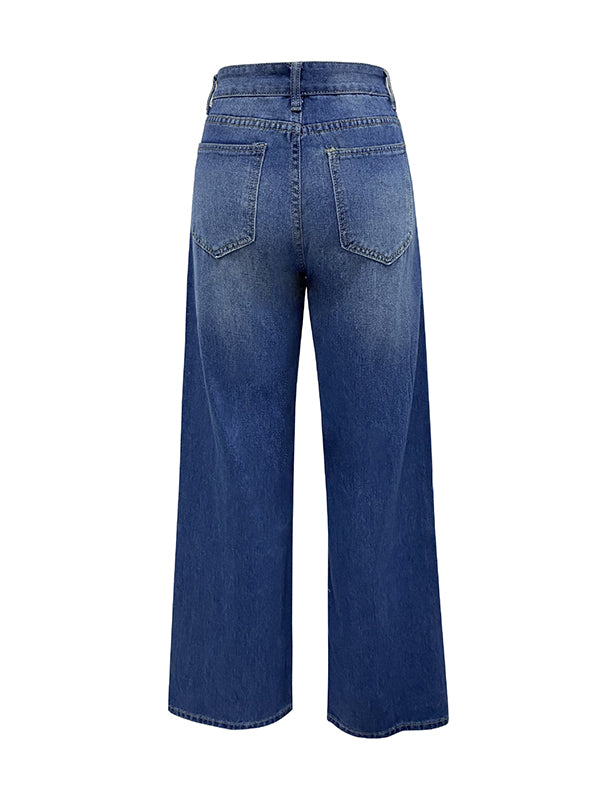 Beautifully Balanced Pants with Timeless Character