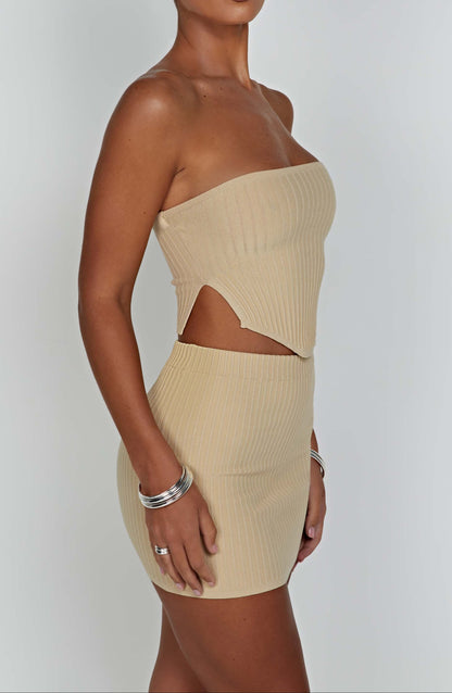 Vintage Inspired Garment with a Contemporary Edge