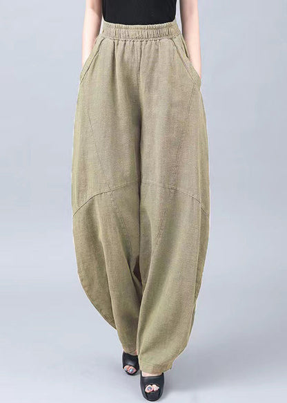 Elegantly Styled Pants for Everyday Wear