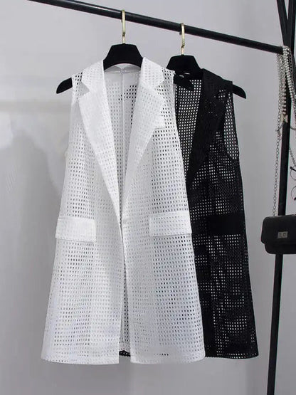 Beautifully Balanced Garment with Timeless Character