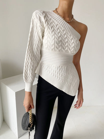 Beautifully Crafted Top in a Classic Style