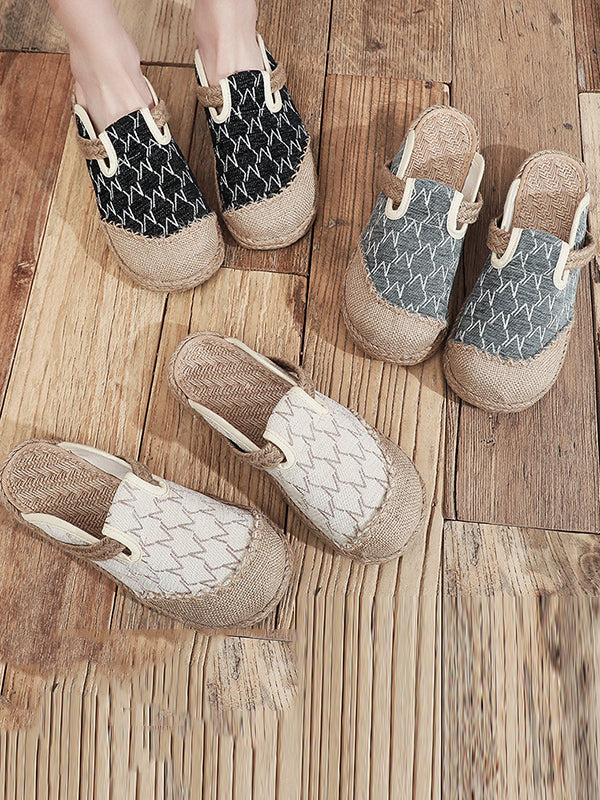 Well Tailored Shoes with a Graceful Silhouette