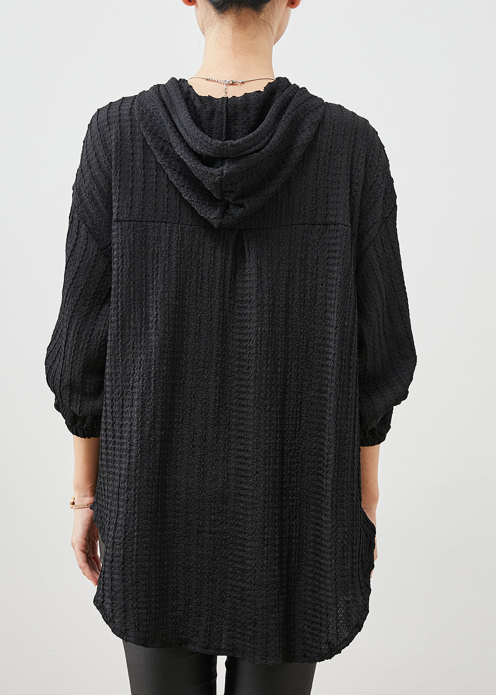 Elegantly Styled Shirt for Everyday Wear