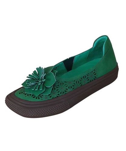 Classic Vintage Shoes with a Flattering Fit