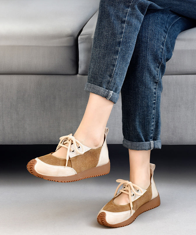 Beautifully Finished Shoes in a Timeless Design