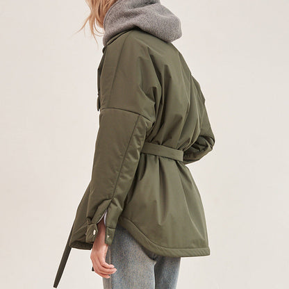 Classic Vintage & Enduringly Stylish Jacket