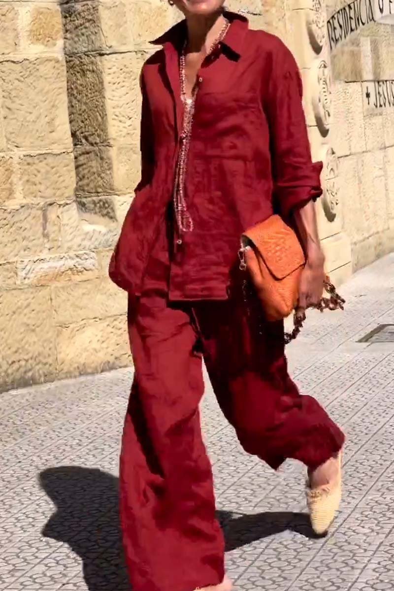 Classic Vintage Garment with a Flattering Fit