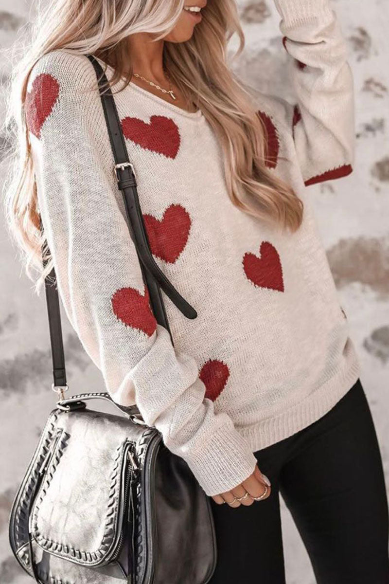 Classic Vintage & Enduringly Stylish Sweater