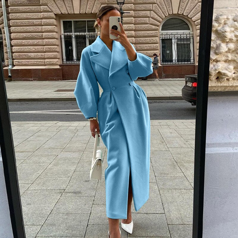 Blue Coat