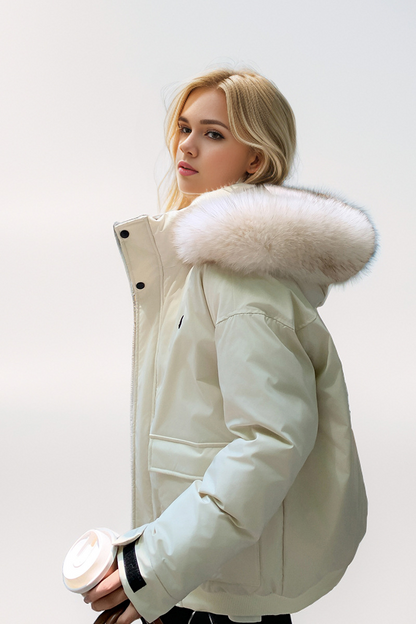 Beautifully Crafted Garment in a Classic Style