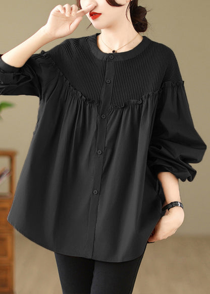 Beautifully Finished Top in a Timeless Design