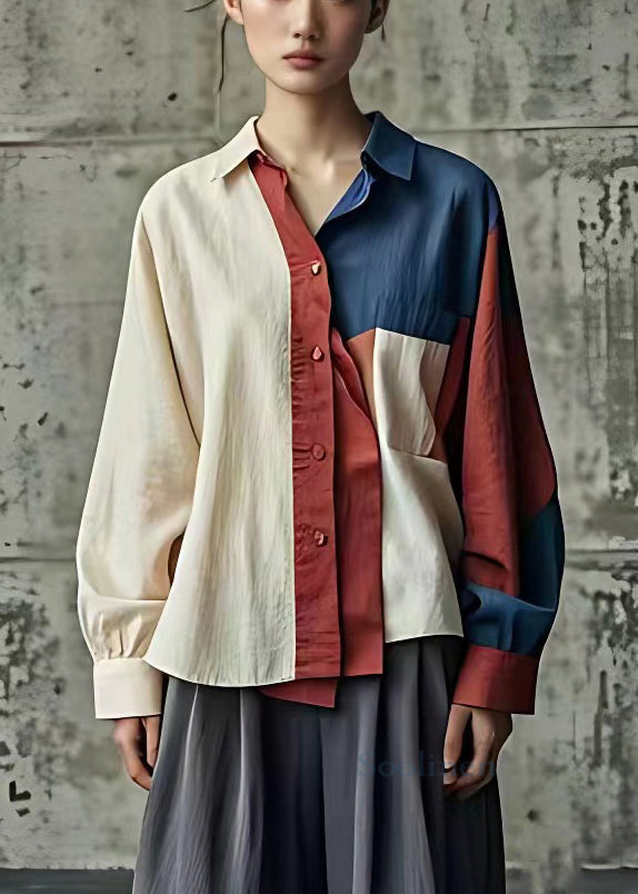 Elegantly Styled Shirt for Everyday Wear