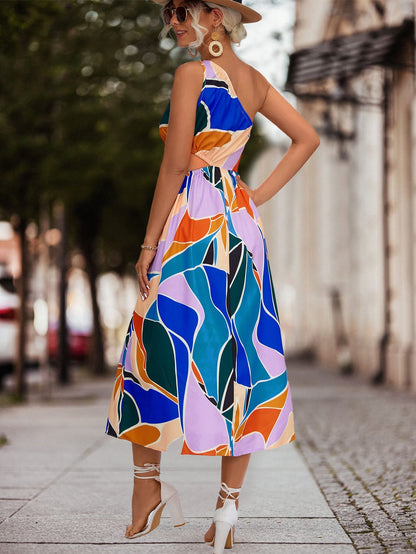 Classic Vintage Garment with a Flattering Fit